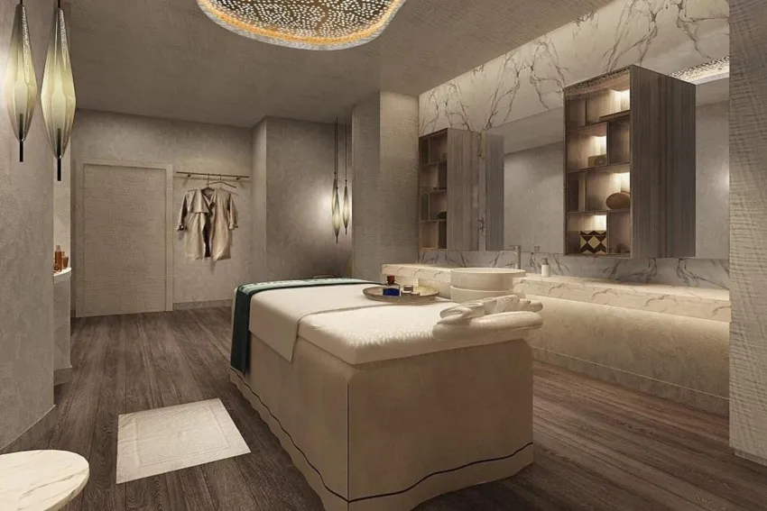 Merit Royal Diamond Hotel & SPA 5*-13