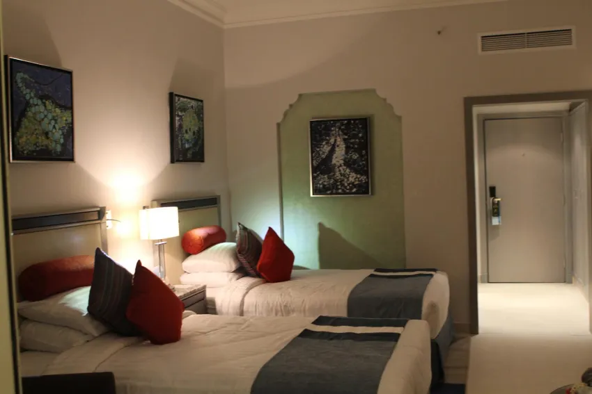 Old Palace Resort Sahl Hasheesh 5*-14