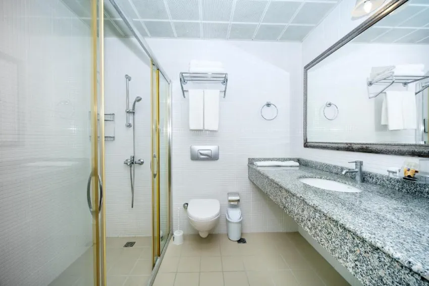 VILLA SUNFLOWER HOTEL  4*-12