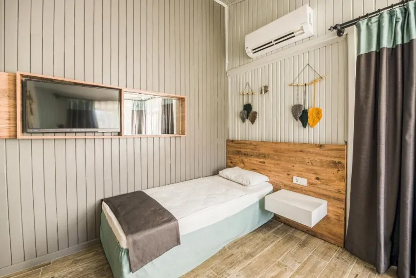 Leda Beach Hotel 3*-20