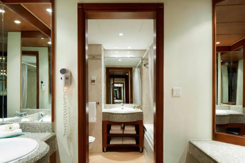 MARRIOTT HURGHADA HOTEL  5*-7