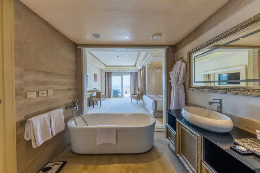 Kaisol Romance Resort Sahl Hasheesh (Adults Only 16+) 5*-15