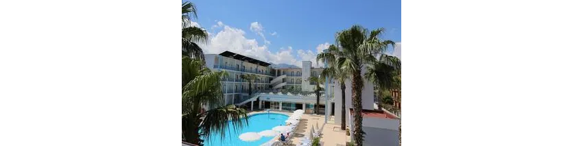 Anita Dream Hotel 4*-2