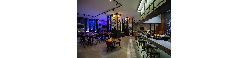 Hilton Skanes Monastir Beach Resort 5*-440