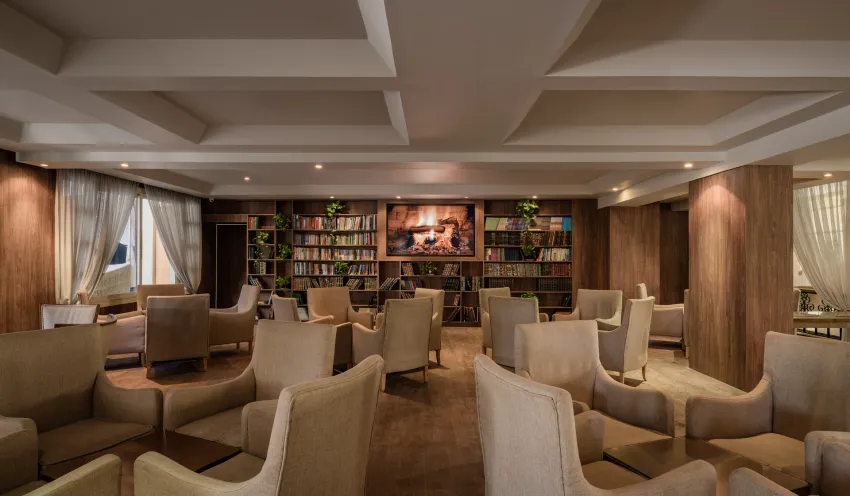 Sindbad Club 4*-14