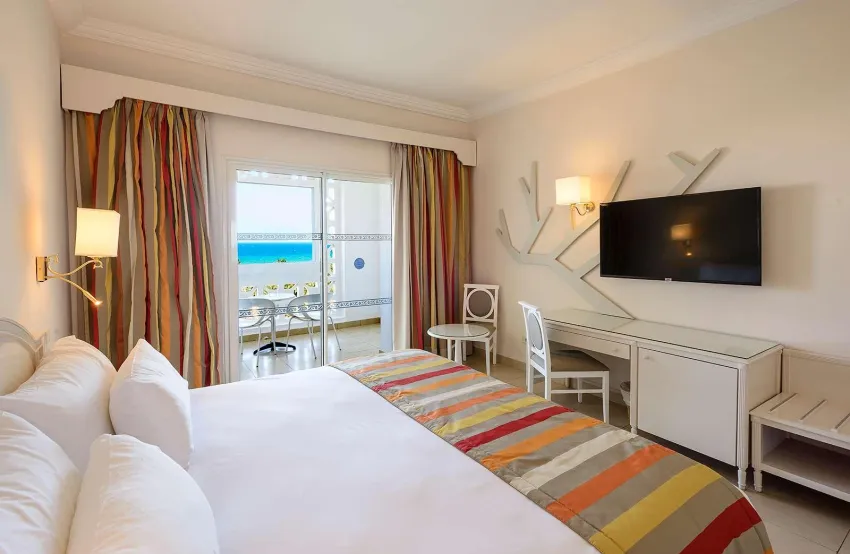 Occidental Sousse Marhaba 4*-53