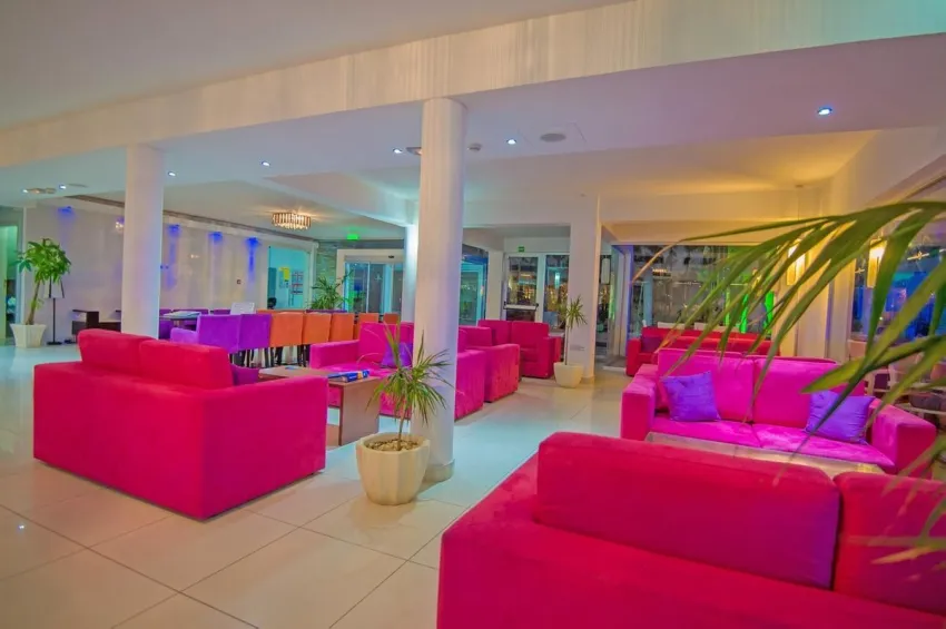 Marlita Beach Hotel Apartments 4*-16