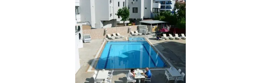 Acar Hotel 3*-24