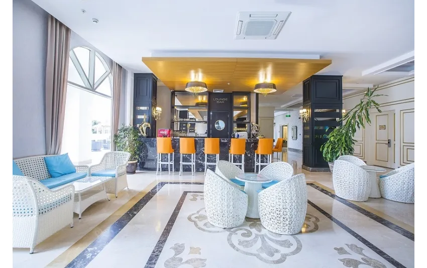 Jadore Deluxe Hotel & Spa 5*-11