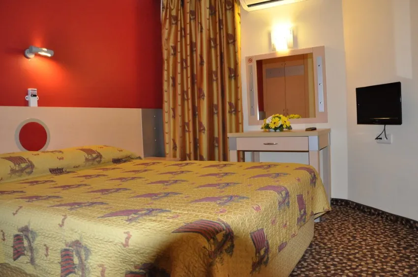 GRAND VIKING HOTEL  4*-19