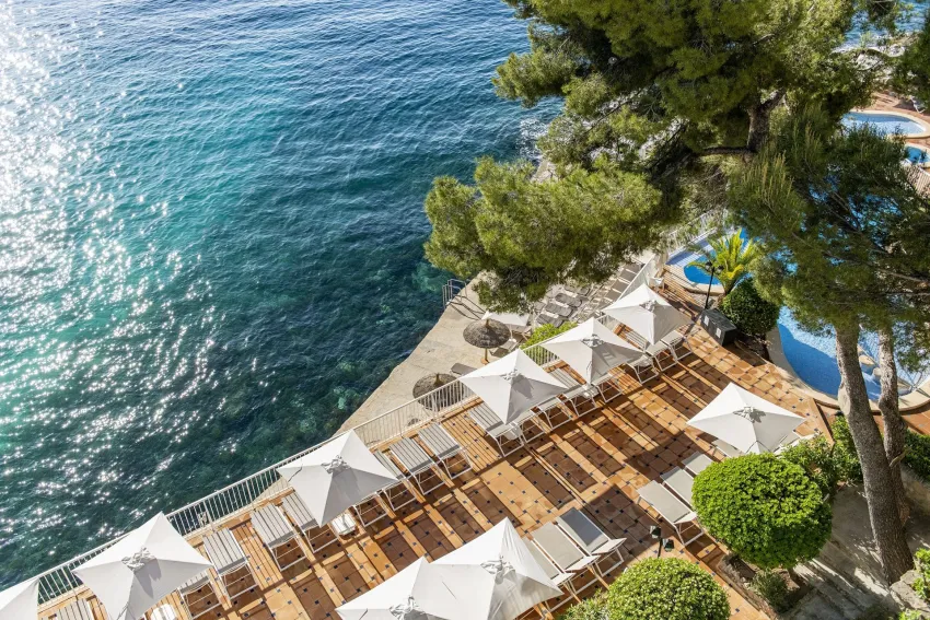 Hotel ROC Illetas & SPA 4*-5