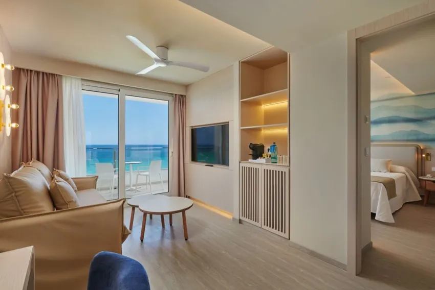 Flamenco Hipotels 4*-17