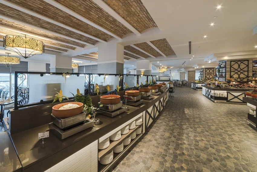 Limak Cyprus Resort 5*-15