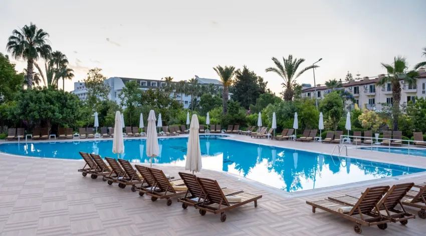 Pine House Hotel 4*-18