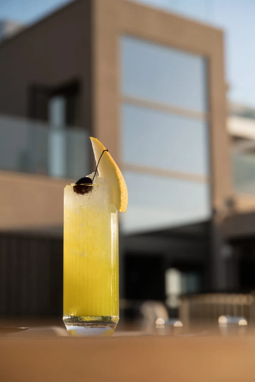 Castello Infinity Suites 5*-2