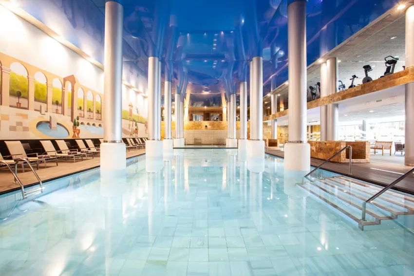 Grupotel Playa De Palma Suites Spa 4*-6