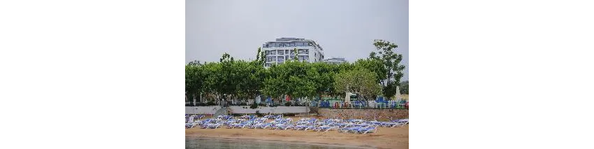 Numa Bay Exclusive Hotel 5*-43