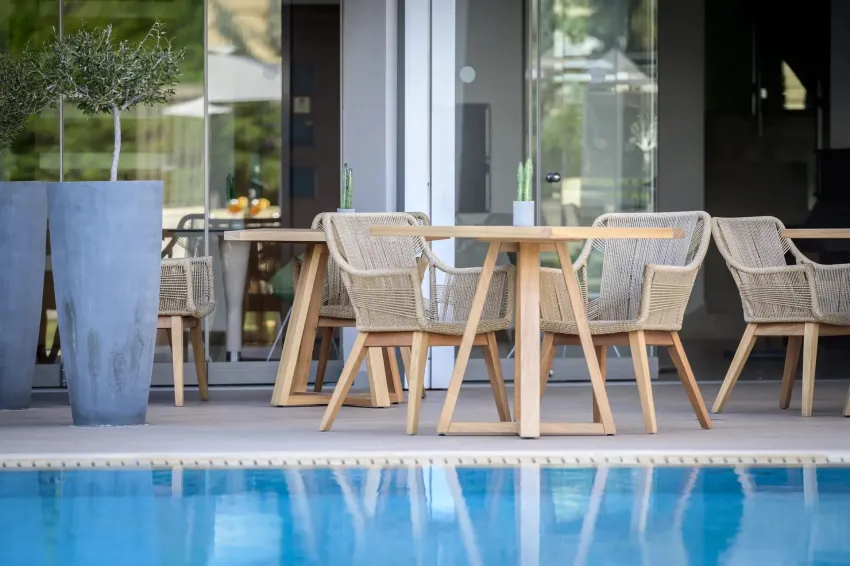 CASTELLO BOUTIQUE RESORT & SPA Adults Only 16+ 5*-30