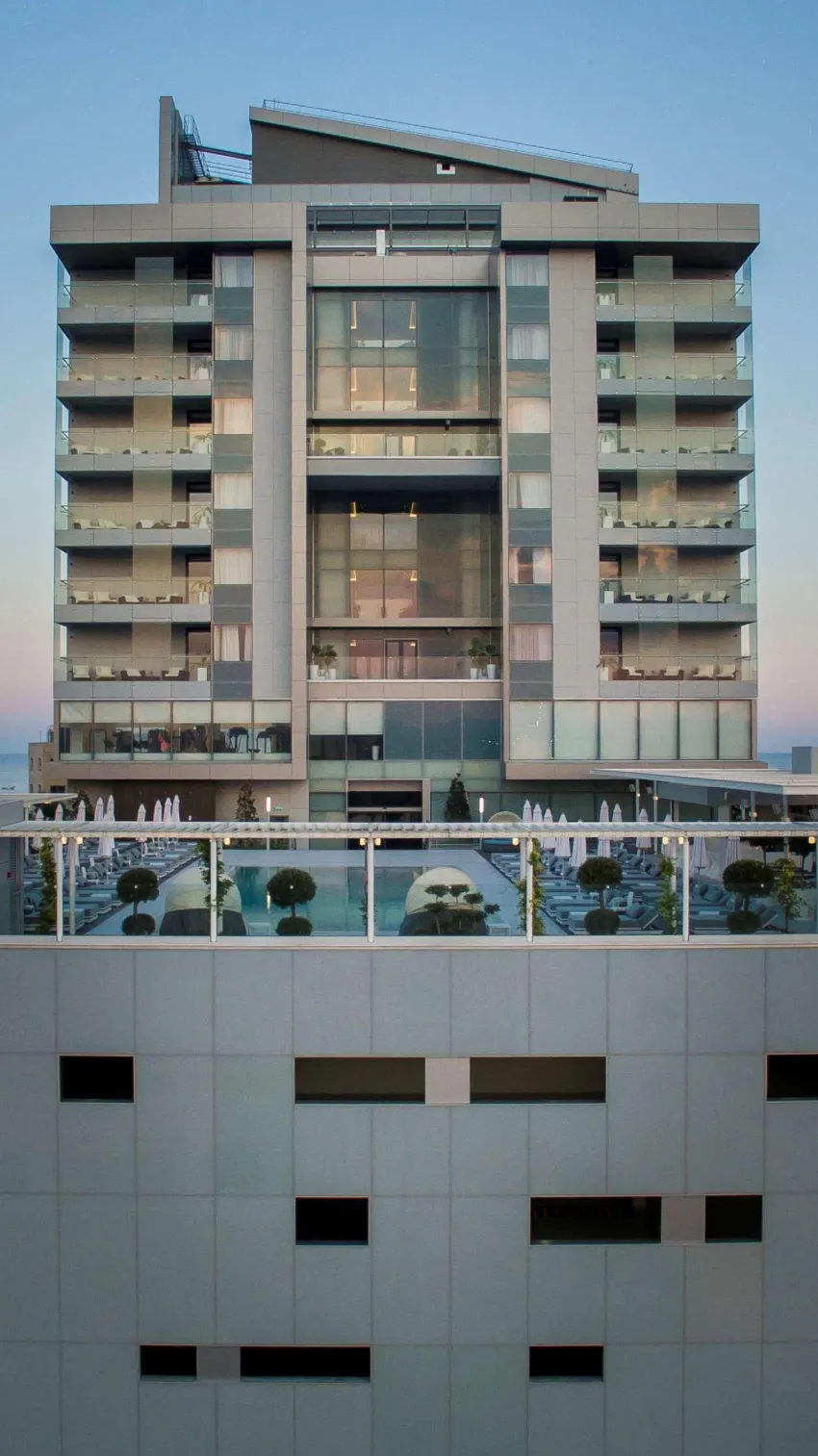 Radisson Blu Hotel Larnaca 5*-15