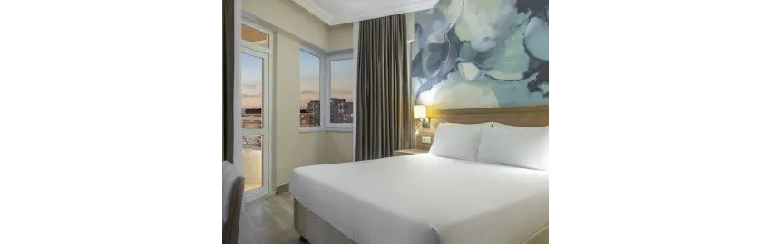 Wyndham Garden Lara 4*-18