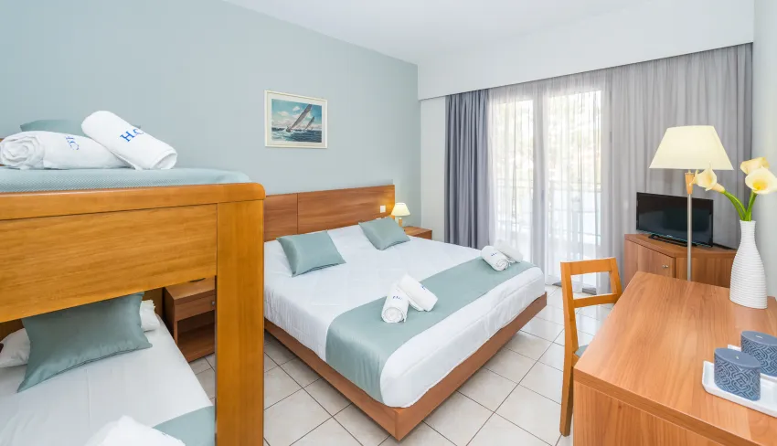 Contessa Hotel 3*-26