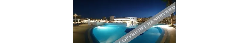 Blue Reef Marsa Alam Hotel 4*-2