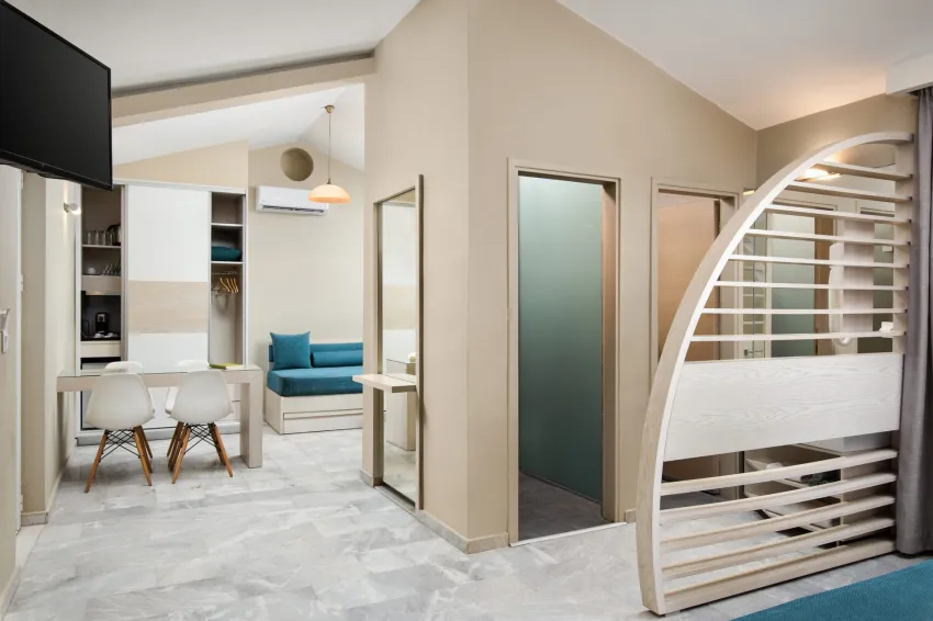 Maleme Mare Beachside Hotel 4*-14