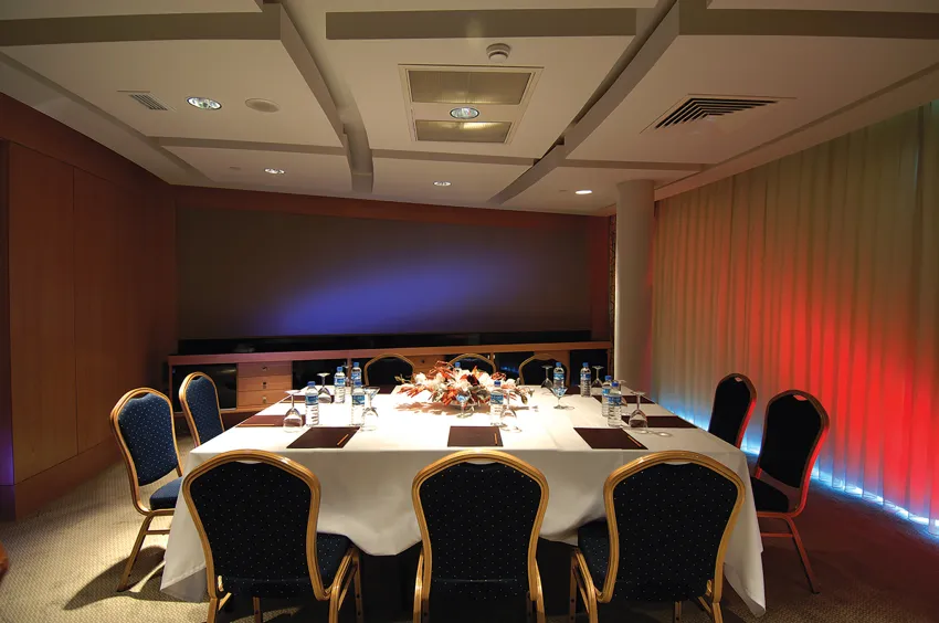 Calista Luxury Resort 5*-154