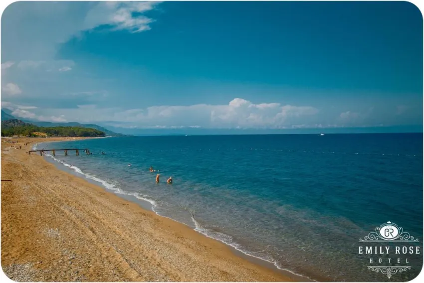 EMILY ROSE HOTEL  4*-2