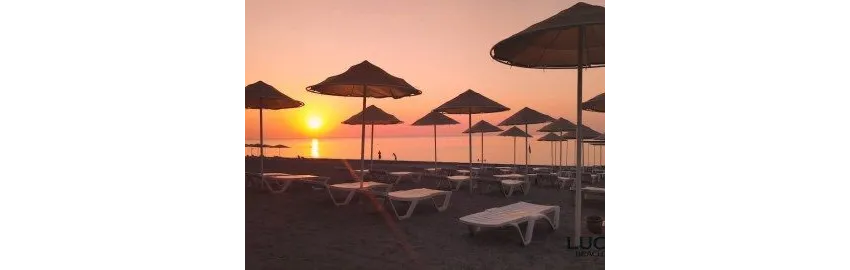 Lucida Beach Hotel 5*-27