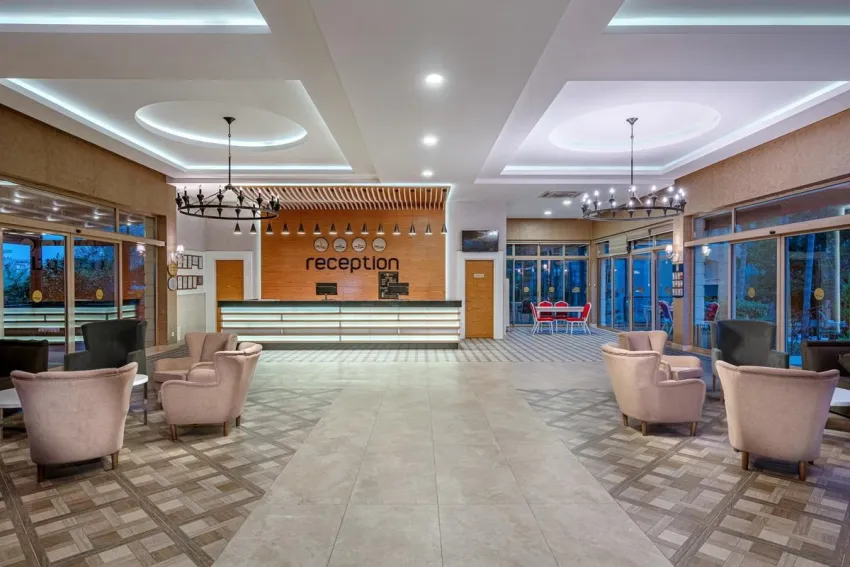 Club Sun Heaven Family Hotel 5*-19