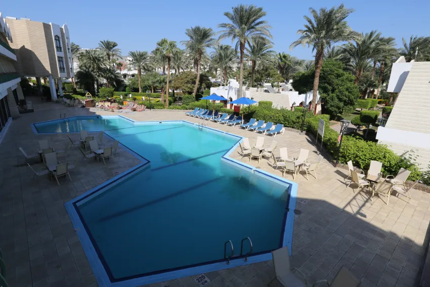 ZYA Regina Resort 4*-47