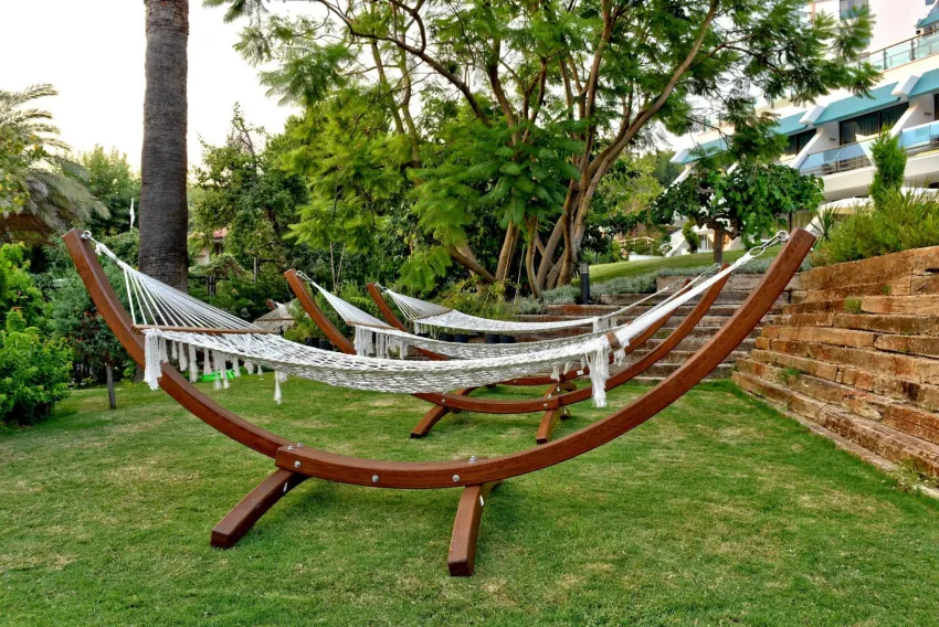 Side Star Elegance 5*-5