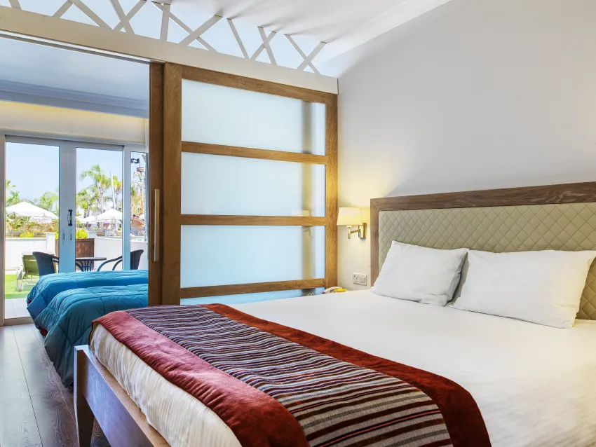 Olympic Lagoon Resort Agia Napa 5*-41