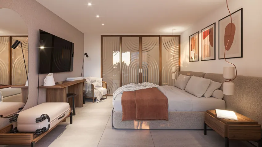 Iberostar Waves Creta Panorama and Mare 4*-11