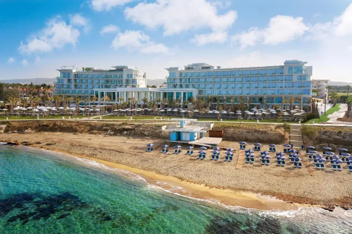 Amavi Made for Two Hotel  (Adults Only) 5* - Paphos - Cipru
