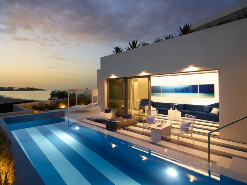 I Resort Beach Hotel and Spa 5*-30