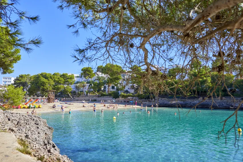 Ariel Chico Club & Resort Gavimar -82