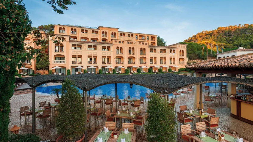 Steigenberger Hotel & Resort Camp de Mar 5*-106