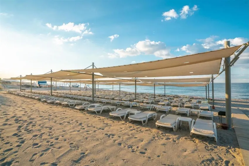 Timo Resort Hotel 5*-17