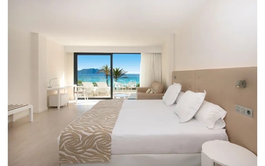 Iberostar Waves Cala Millor 4*-14