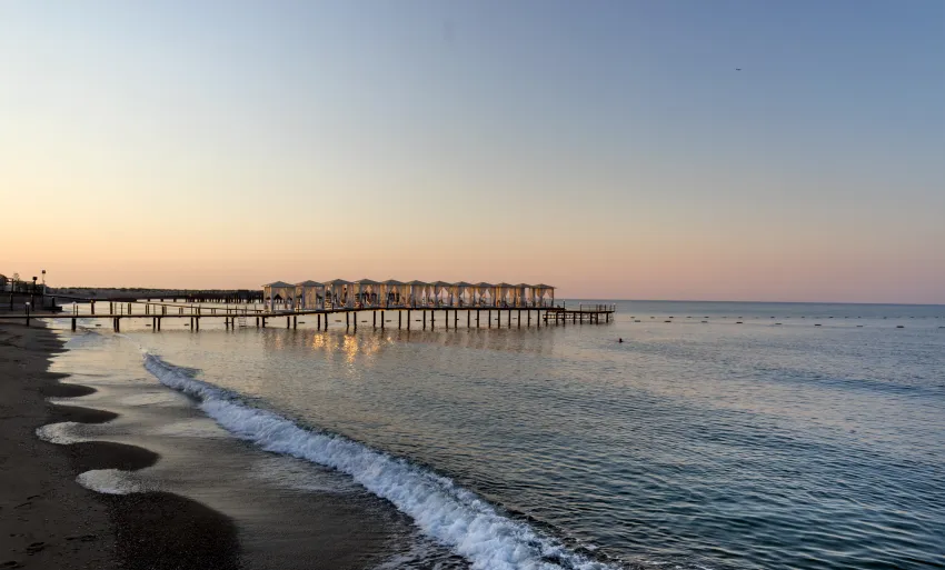 Swandor Hotels & Resort Topkapi Palace 5*-75