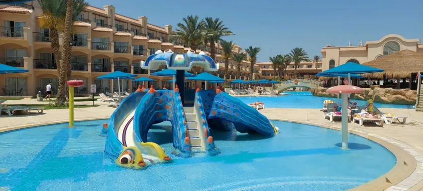 Pyramisa Beach Resort Sahl Hasheesh 5*-55