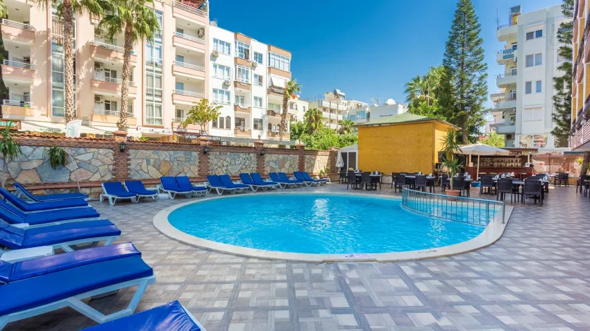 WASA HOTEL  3*-23