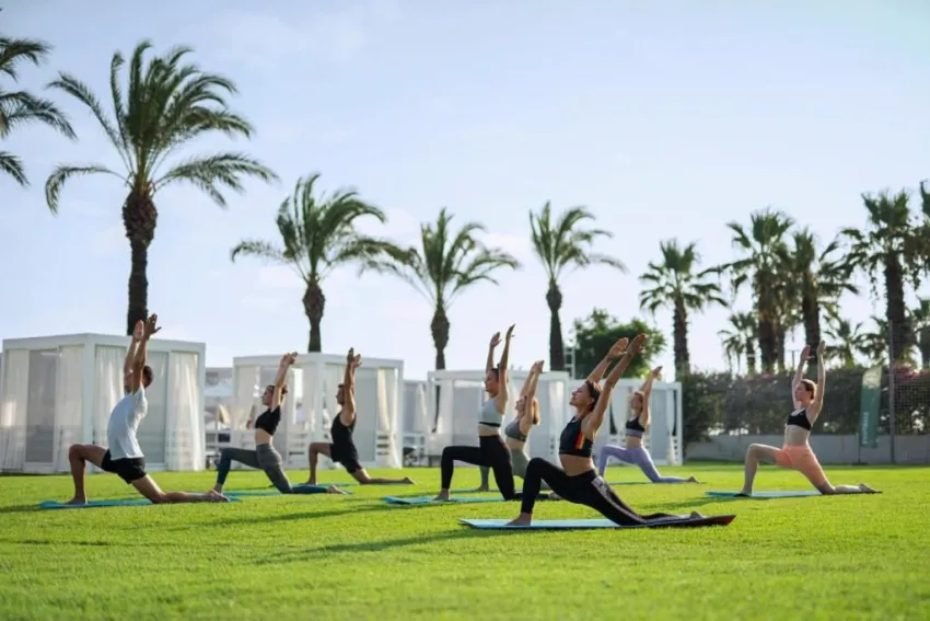 Papillon Ayscha Hotel 5*-7