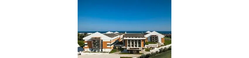 Terrace Elite Resort 5*-2