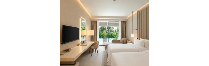 Mirage Park Resort Hotel 5*-12