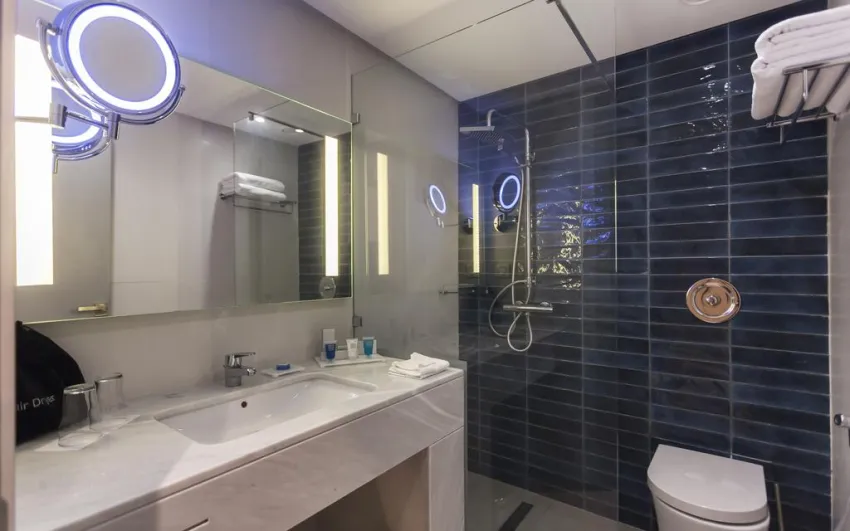 Sousse Pearl Marriott Resort & Spa 5*-31