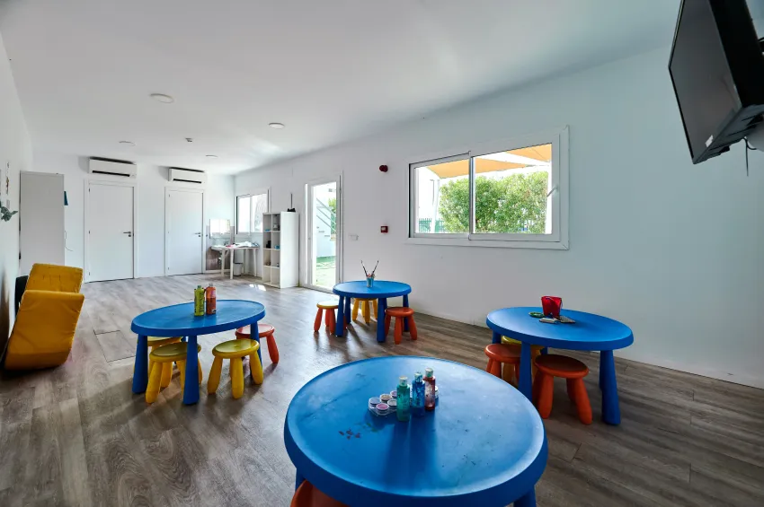 AluaSun Continental Park Hotel & Apartments 4*-126