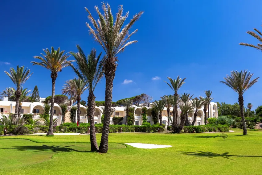 Calimera Delfino Beach Resort & Spa 4*-5